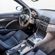 Illustration for article titled Which BMW Performance Car Had The Best Interior?